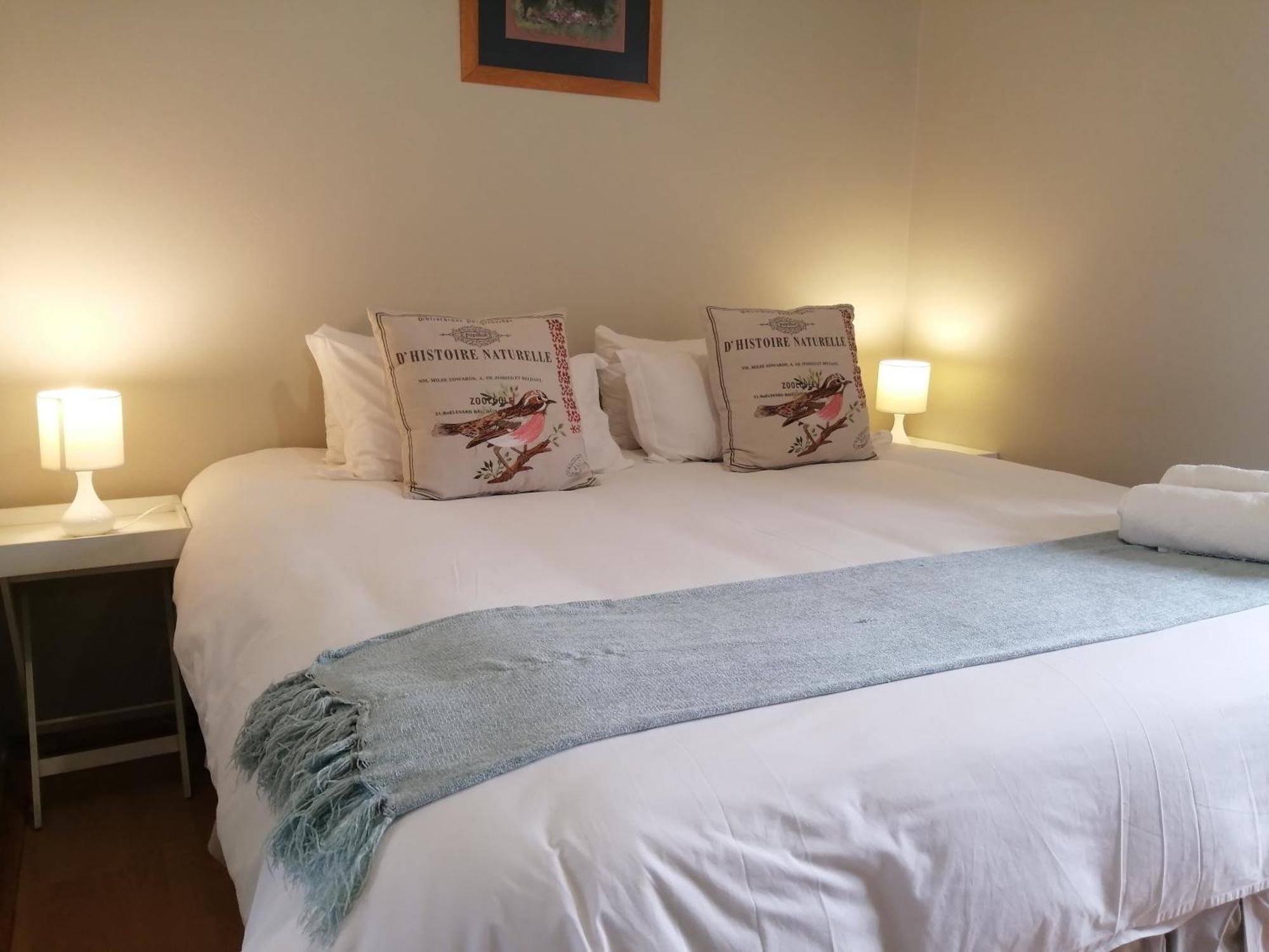 Outeniquabosch Lodge Hartenbos Habitación foto